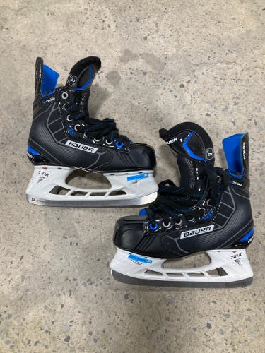 Junior Bauer Nexus N7000 Hockey Skates | Size 3EE