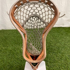 *CRACKED* ECD Lacrosse Rebel Head | Pink (Used)