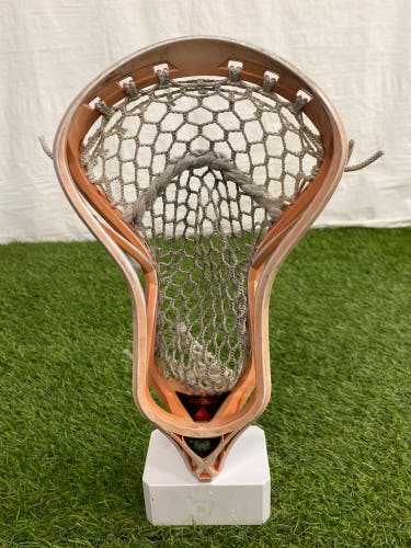 *CRACKED* ECD Lacrosse Rebel Head | Pink (Used)