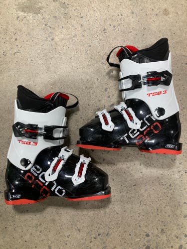 TecnoPro T50.3 Ski Boots | Mondo 22.5 (267mm)