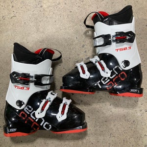 TecnoPro T50.3 Ski Boots | Mondo 23.5 (277mm)