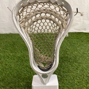 Maverik Tank Head | White (Used)