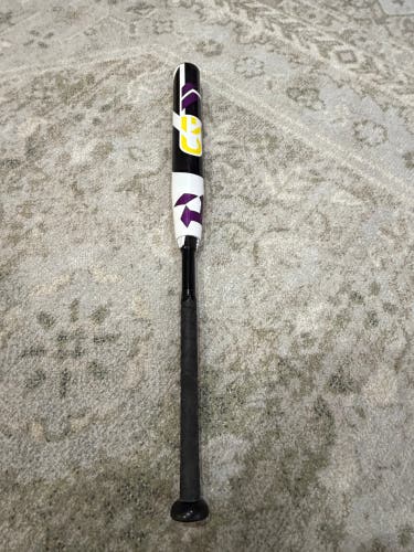 2025 DeMarini CF Composite Bat (-11) 19 oz 30" (Used)