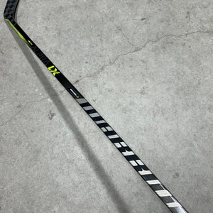 90 Flex P92 Senior Warrior Alpha LX PRO Right Hand Hockey Stick Pro Stock (New)
