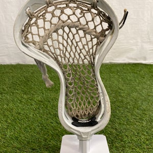 STX Duel 2 Head | White (Used)