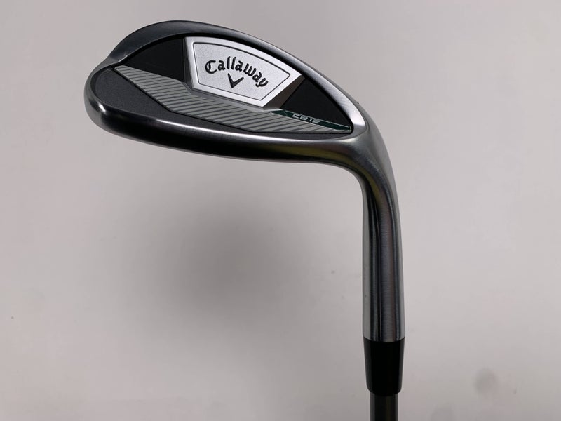 Callaway CB 12 Wedge 56* 12 Bounce Project X Denali 90g Wedge Graphite Mens RH
