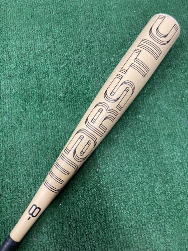 Warstic Bonesaber (2 5/8") USSSA 2023 (-8)