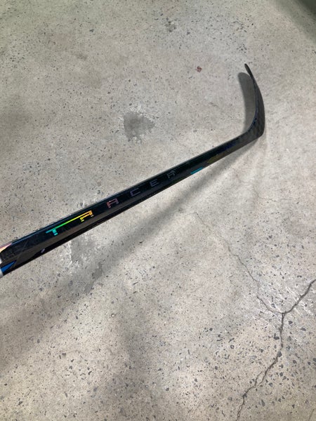 Youth Bauer Nexus Tracer Hockey Stick | RH P28