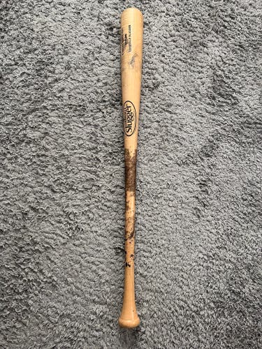 2021 Louisville Slugger C271 Maple Bat 29 oz 32" (Used)