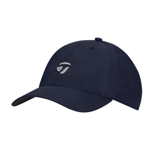 NEW 2026 TaylorMade Hamptons Performance Navy Adjustable Golf Hat/Cap
