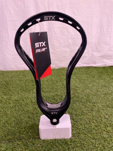 STX Stallion 700 Head | Black (New)