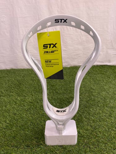 STX Stallion U 550 Head | White (New)
