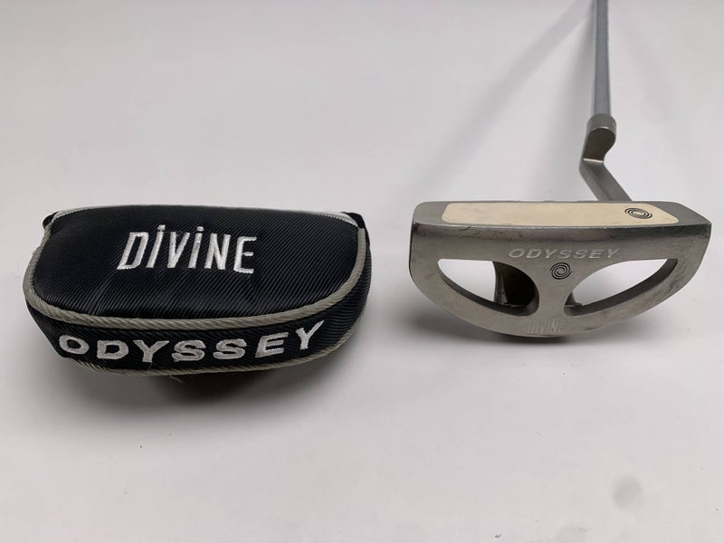 Odyssey Divine Putter 33" Womens RH HC