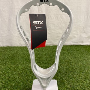 STX X10 Lacrosse Head | White (New)