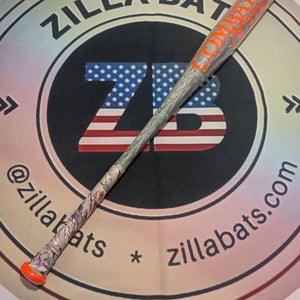 NIW COMBAT SPEC A1 SHOOTERS SHOOT 33/30 BBCOR BAT LIMITED EDITION CAMO SHIPS!