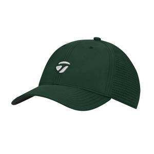 NEW 2026 TaylorMade Hamptons Performance Green Adjustable Golf Hat/Cap