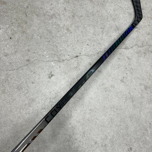 95 Flex P92 Senior Warrior Covert QR6 Pro Left Hand Hockey Stick Pro Stock