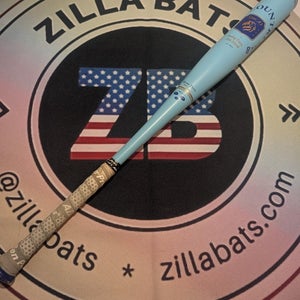 MINT! 2025 Combat Spec A1 Country Club 32/29 Swing Easy BBCOR Baseball Bat