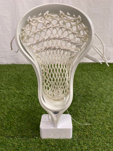 Brine Verdict X Head | White (New)