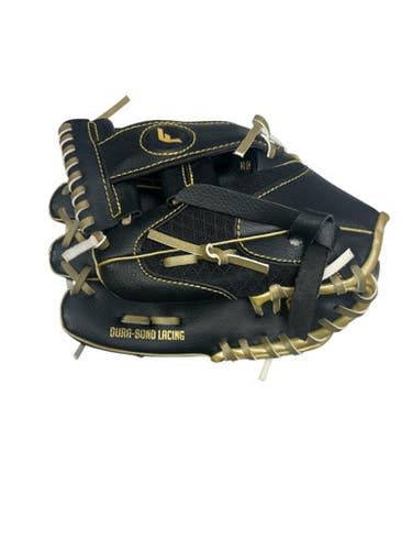 Used Franklin MESHTEK BB/SB Glove RH Throw Navy Blue 9 1/2" 11863-S000025085
