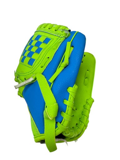 Used Marucci MARUCCI BB/SB Glove T-ball Green 9 1/2" 11863-S000025092