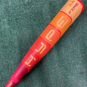 Easton Hype Fire (2 3/4") USSSA Bat (-5) 2025