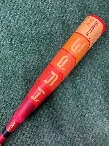 Easton Hype Fire (2 3/4") USSSA Bat (-5) 2025