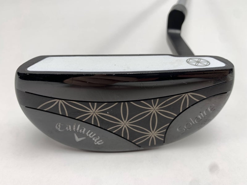 Callaway Solaire 2018 Putter 33" Womens RH