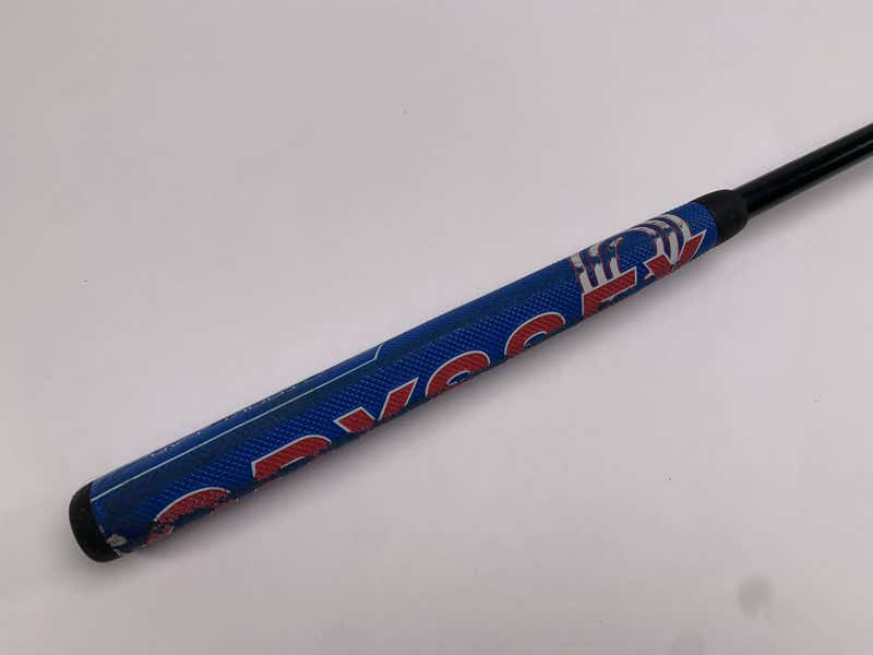 Odyssey Triple Track 2-Ball Blade CH Putter 35