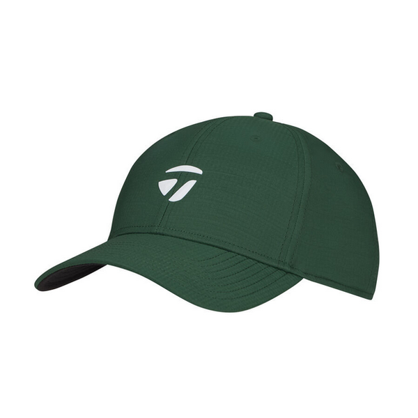 NEW 2026 TaylorMade Radar Stock Green Adjustable Golf Hat/Cap