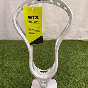 STX Stallion U 550 Head | White (New)