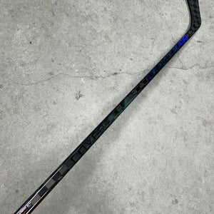 95 Flex P92 Senior Warrior Covert QR6 Pro Left Hand Hockey Stick Pro Stock