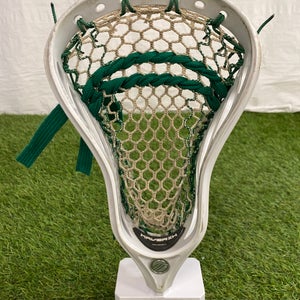 Maverik Tank Head | White (Used)