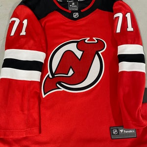 New Jersey Devils youth Jersey