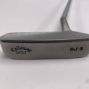 Callaway Bobby Jones-8 BJ-8 Putter 38" Mens RH