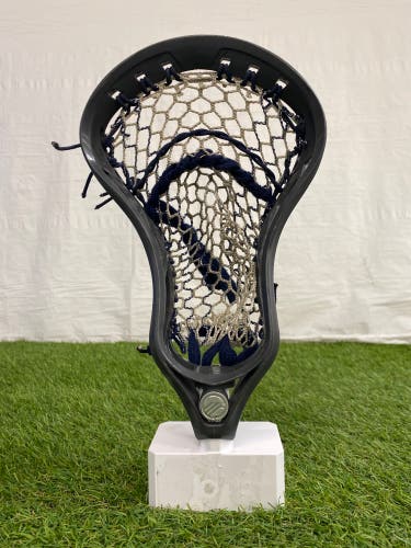 Maverik Havok Head | Gray (Used)