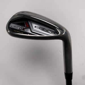 Cobra Air X 2023 Wedge Sand Wedge SW Ultralite 45g Senior Graphite Mens RH