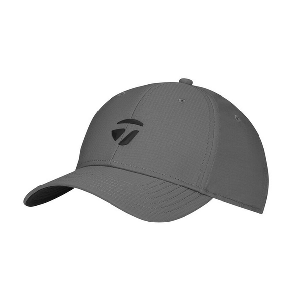 NEW 2026 TaylorMade Radar Stock Grey Adjustable Golf Hat/Cap