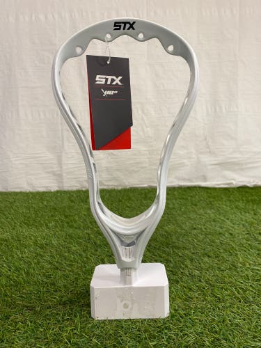 STX X10 Head | White (New)