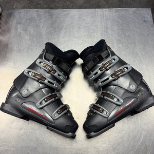 Mondo 25 & 25.5 Nordica BSX Ski Boots (Used)