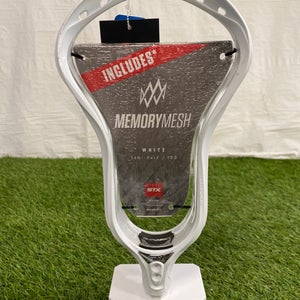 STX Surgeon 700 Head | White (New)