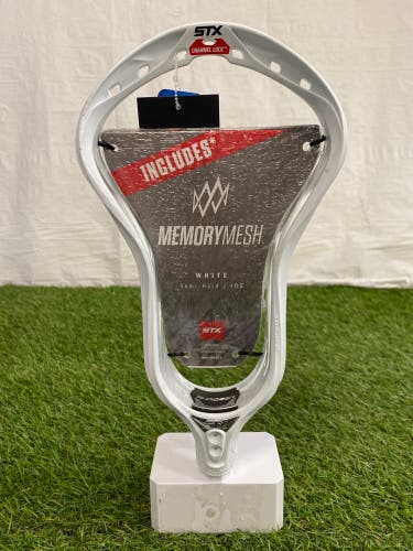 STX Surgeon 700 Head | White (New)