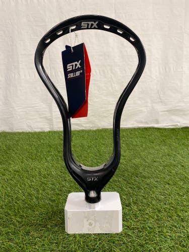 STX Stallion 700 Head | Black (New)