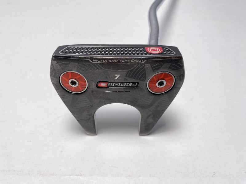Odyssey O-Works 7 Putter 31" Junior RH