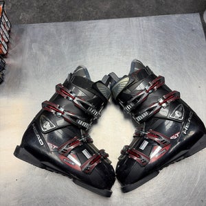 Mondo 26 & 26.5 HEAD Edge Ski Boots (Used)