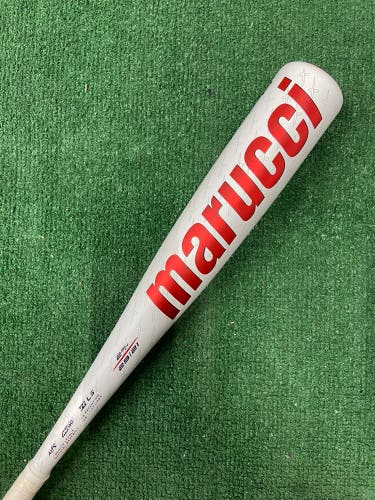 Marucci CATX2 Alloy (2 3/4") USSSA 2025 (-8)