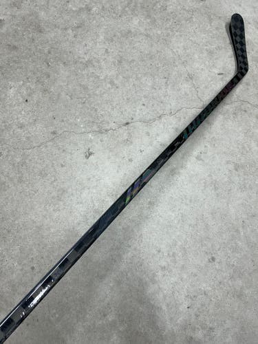 85 Flex P92 Senior Warrior Alpha LX2 Pro Left Hand Hockey Stick Pro Stock NHL (New)
