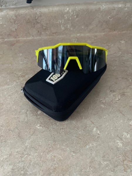 100% baseball sunglasses