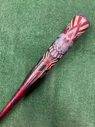 DeMarini Voodoo One BBCOR Bat 2022 (-3)