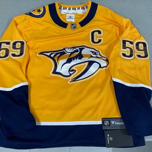 Nashville Predators JOSI Jersey (New)